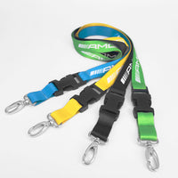 2.0 cm Lanyard (AMG)