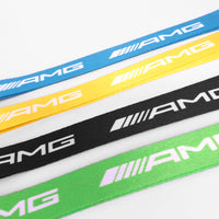 2.0 cm Lanyard (AMG)