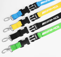 2.0 cm Lanyard (AMG)