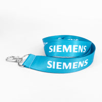 2.0 cm Lanyard (SIEMENS)