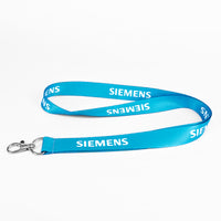 2.0 cm Lanyard (SIEMENS)