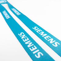 2.0 cm Lanyard (SIEMENS)
