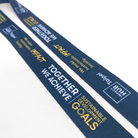 2.0 cm Lanyard (IMPACT HUB)