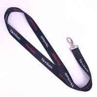 2.0 cm Lanyard (View Sonic)