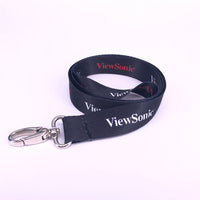 2.0 cm Lanyard (View Sonic)