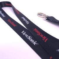 2.0 cm Lanyard (View Sonic)