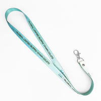 1.5cm Lanyard (Global United Supply Chain)