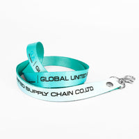 1.5cm Lanyard (Global United Supply Chain)