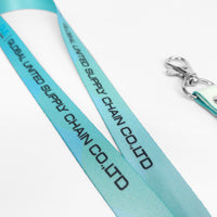 1.5cm Lanyard (Global United Supply Chain)