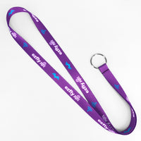 1.5 cm Lanyard (EZfly)