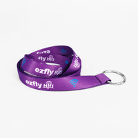 1.5 cm Lanyard (EZfly)