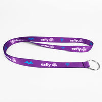 1.5 cm Lanyard (EZfly)