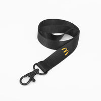 2.0 cm Lanyard (Mcdonald)