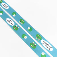 2.0 cm Lanyard (Western Chief)