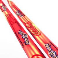 2.0 cm Lanyard (Coca Cola x WB)