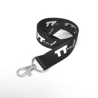 2.5 cm Lanyard (Audi)