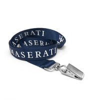 2.0 cm Lanyard (MASERATI)