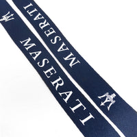 2.0 cm Lanyard (MASERATI)