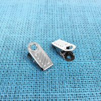 Badge Clip (Thumb-Grip)