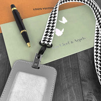 Badge Clips (with 2 Holes)