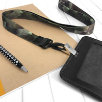 Badge Clips (with 1 Hole)