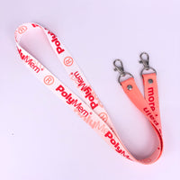 2.0 cm Lanyard (Polymen)