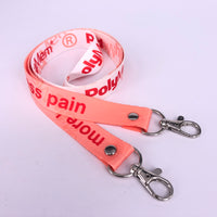 2.0 cm Lanyard (Polymen)