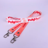 2.0 cm Lanyard (Polymen)