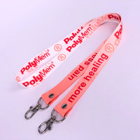2.0 cm Lanyard (Polymen)