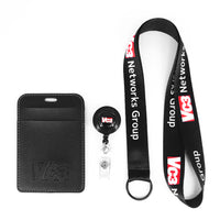 Badge Lanyard Set (VC3)