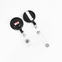 Badge Lanyard Set (VC3)