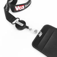 Badge Lanyard Set (VC3)