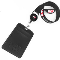 Badge Lanyard Set (VC3)