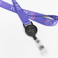 Badge Lanyard Set (ALL-WAY)