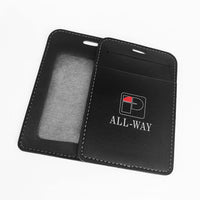 Badge Lanyard Set (ALL-WAY)