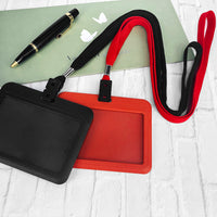 Weaving Tubular Lanyards