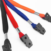 Weaving Tubular Lanyards