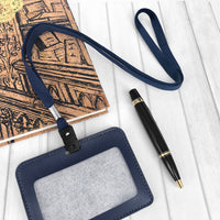 Weaving Tubular Lanyards