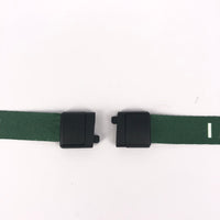 Clipped On Safety Breakaway Buckle