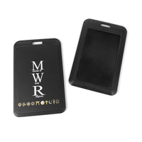 PP Badge Holder (MWR)