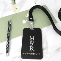 PP Badge Holder (MWR)