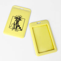 PP Badge Holder (A 1847)