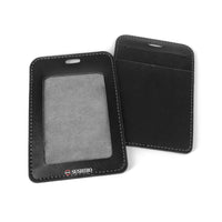 PU Badge Holder (SUSHIRO)
