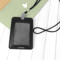 PU Badge Holder (SUSHIRO)