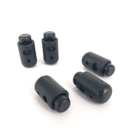 Rounded Cylinder Cord Stopper