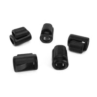 All Plastic Tubular Cord Stopper