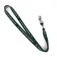 1.5 cm Lanyard (IAM)