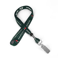 1.5 cm Lanyard (IAM)