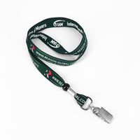 1.5 cm Lanyard (IAM)