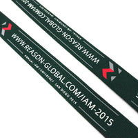 1.5 cm Lanyard (IAM)